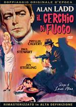 Il cerchio di fuoco (DVD)