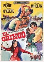 El Gringo (DVD)