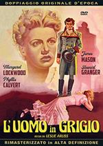 L' uomo in grigio (DVD)