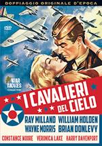 I cavalieri del cielo (DVD)