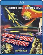 Quando i mondi si scontrano (Blu-ray)