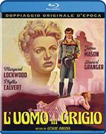 L' uomo in grigio (Blu-ray)