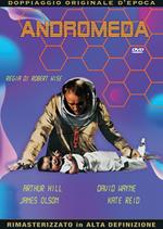 Andromeda (DVD)