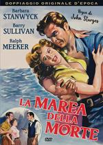 La marea della morte (DVD)