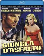 Giungla d'asfalto (Blu-ray)