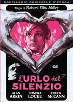 L' urlo del silenzio (DVD)