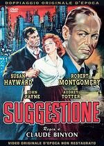 Suggestione (DVD)