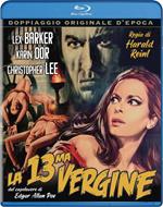 La tredicesima vergine (Blu-ray)