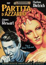 Partita d'azzardo (DVD)