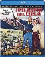 I pilastri del cielo (Blu-ray)