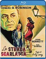 La strada scarlatta (Blu-ray)