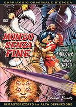 Mondo senza fine (DVD)