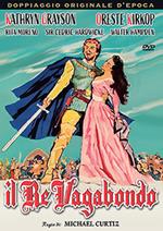 Il re vagabondo (DVD)