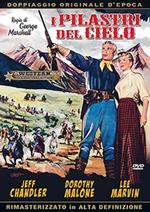 I pilastri del cielo (DVD)