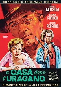 casa dopo l'uragano (DVD) di Vincente Minnelli - DVD