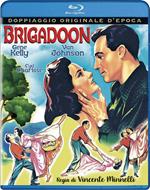 Brigadoon (Blu-ray)