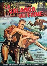 La valanga sul fiume (DVD)