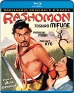 Rashomon (Blu-ray)