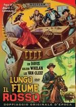 Lungo il fiume rosso (DVD)