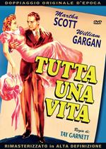 Tutta una vita (DVD)