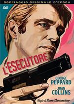 L' esecutore (DVD)