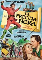 La freccia nera (DVD)