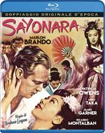 Sayonara (Blu-ray)