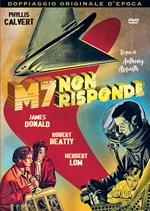 M7 non risponde (DVD)