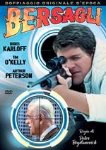 Bersagli (DVD)