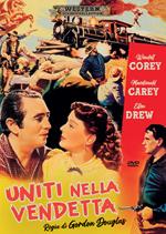 Uniti nella vendetta (DVD)