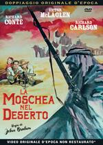 La moschea nel deserto (DVD)