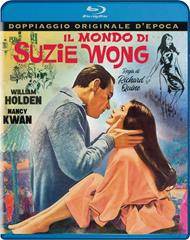 Il mondo di Suzie Wong (Blu-ray)