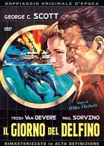 Il giorno del delfino (DVD)