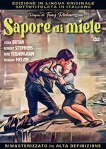 Sapore di miele (DVD)