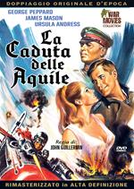 La caduta delle aquile (DVD)