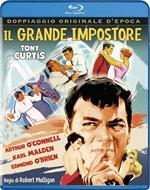 Il grande impostore (Blu-ray)