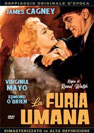 La furia umana (DVD)