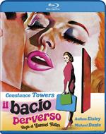 Il bacio perverso (Blu-ray)