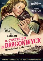 Il castello di Dragonwyck (DVD)