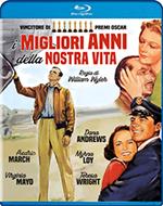 I migliori anni della nostra vita (Blu-ray)