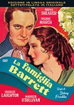 La famiglia Barrett  (DVD)