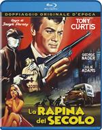 La rapina del secolo (Blu-ray)