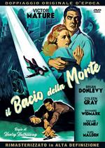 Il bacio della morte (DVD)