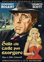 Solo chi cade può risorgere (DVD)