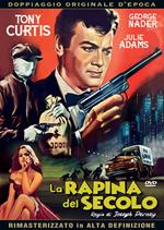 La rapina del secolo (DVD)