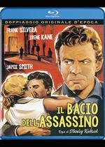 Il bacio dell'assassino (Blu-ray)