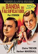 La banda dei falsificatori (DVD)