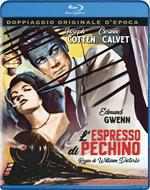 L' espresso di Pechino (Blu-ray)