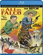 Le ali del falco (Blu-ray)