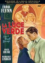 La luce verde (DVD)